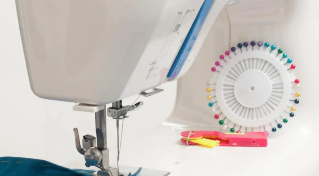How Stitch Troubleshooter Helps With Sewing Machine Problems
