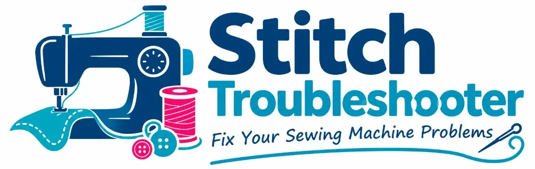 Stitch-Troubleshooter
